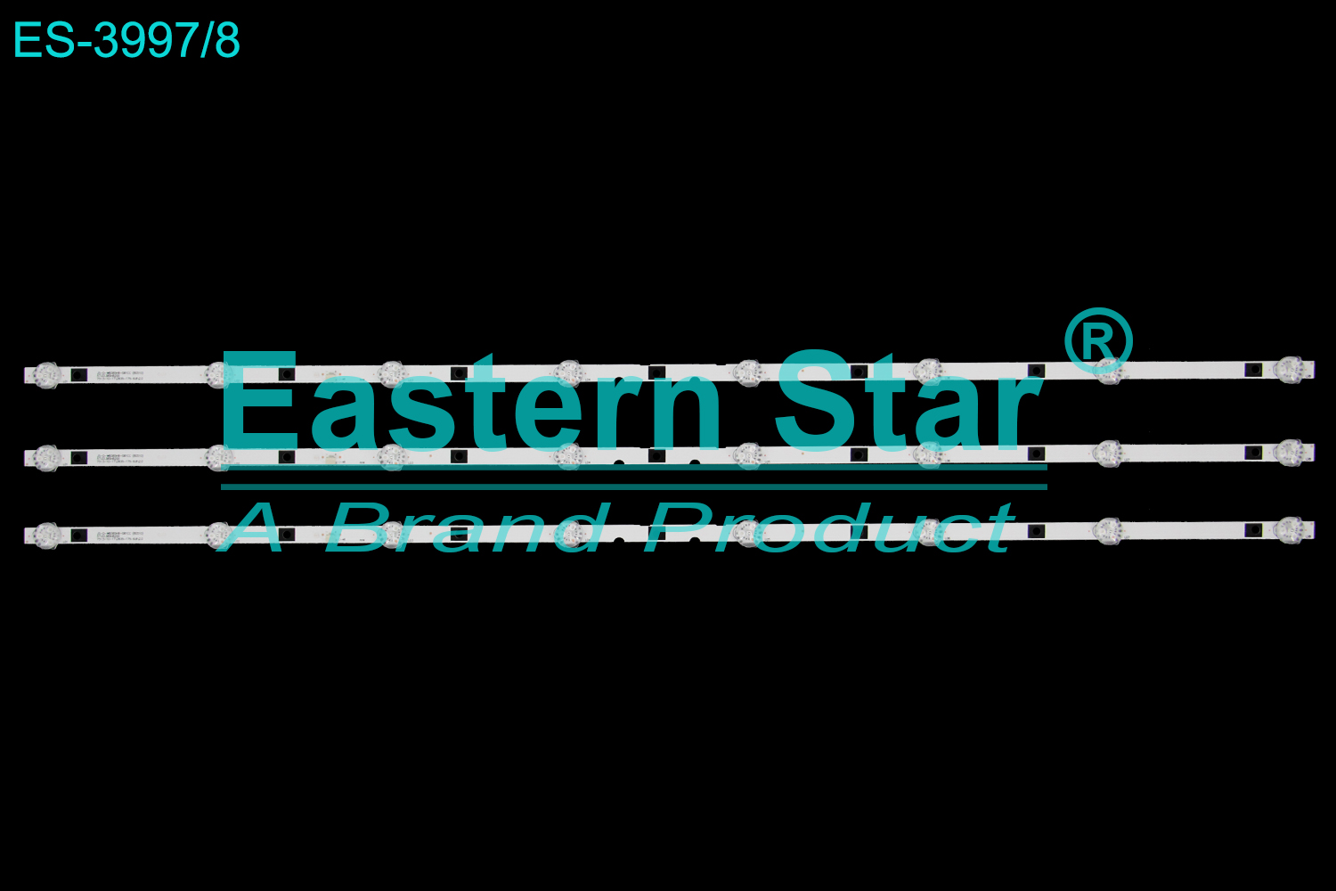 DLED TV BACKLIGHTS - PRODUCTS - Chuzhou Eastern Star