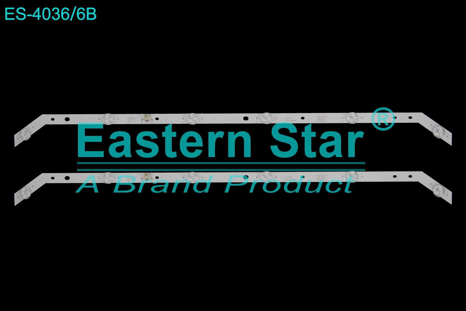 ES-4036 LED TV Backlight use for 32" Konka KDL 32MD662LN  KDL32MD662LN *35023144 2017-07-27 REV- XS220930 LB20210512PHJL JF.3V-B35.P1 RXW20221014 20220920.YX18 LED STRIP(2)