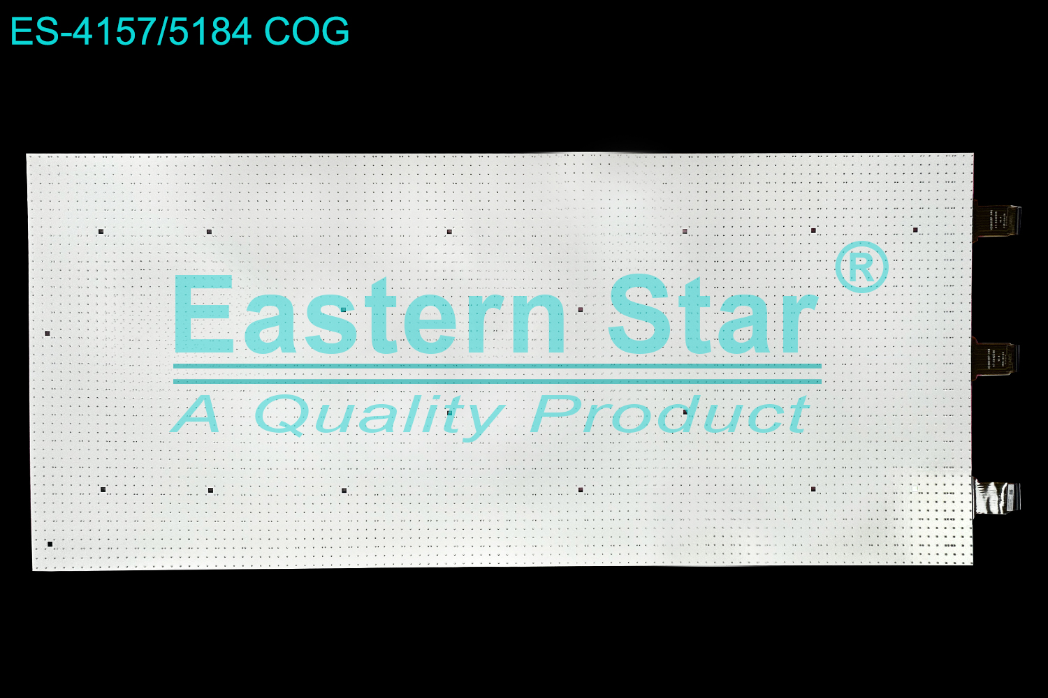 ES-4157 LED TV Backlight use for 86"  HZ860KRP-H44 47-6042366 V0.4 2021-04-28 H-21274 LED STRIP(/)