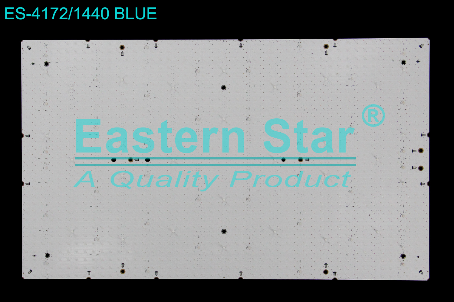 ES-4172 LED TV Backlight use for 75" Lg  8K 75QNED R0.3 21.03.07  XBC7 91GAT 00297 EAV65020 801 75 IC2.2 LED STRIP(12)