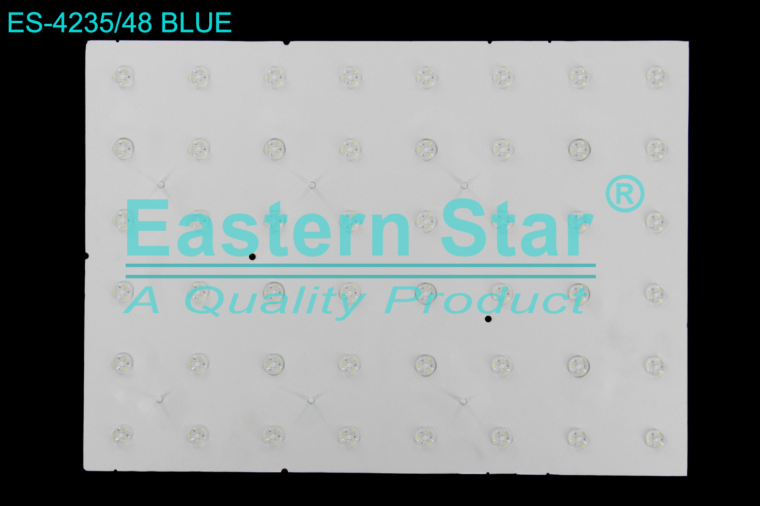 ES-4235 LED TV Backlight use for 65" Samsung QN65Q90TAFXZA 20Y_Q90T_65, BN96-50726A, BN41-02769A LED STRIP(/)