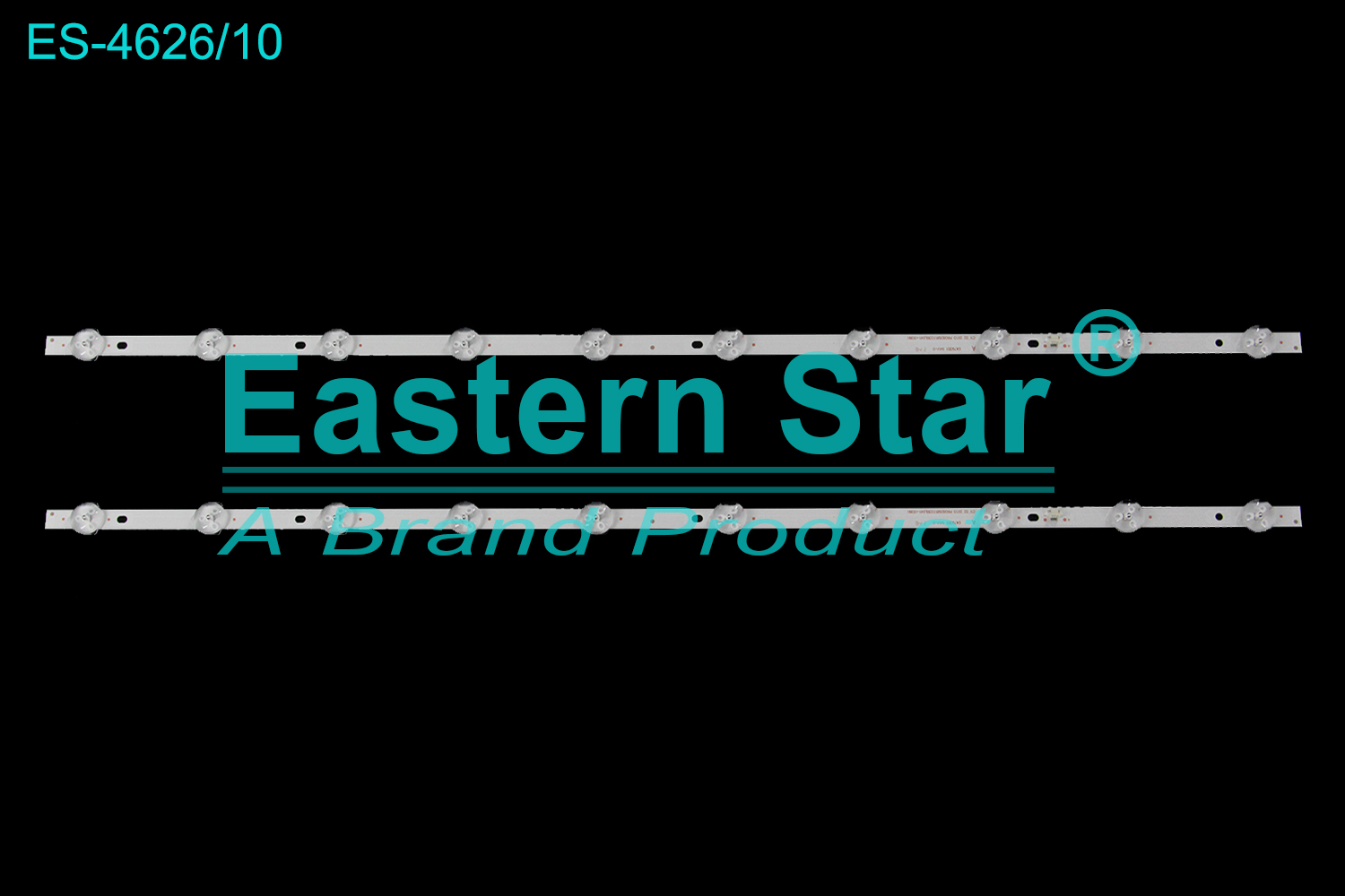 ES-4626 LED TV Backlight use for 32" CY 32 2X10 PB08D581103BL041-008H LED BACKLIGHT KITS(2)