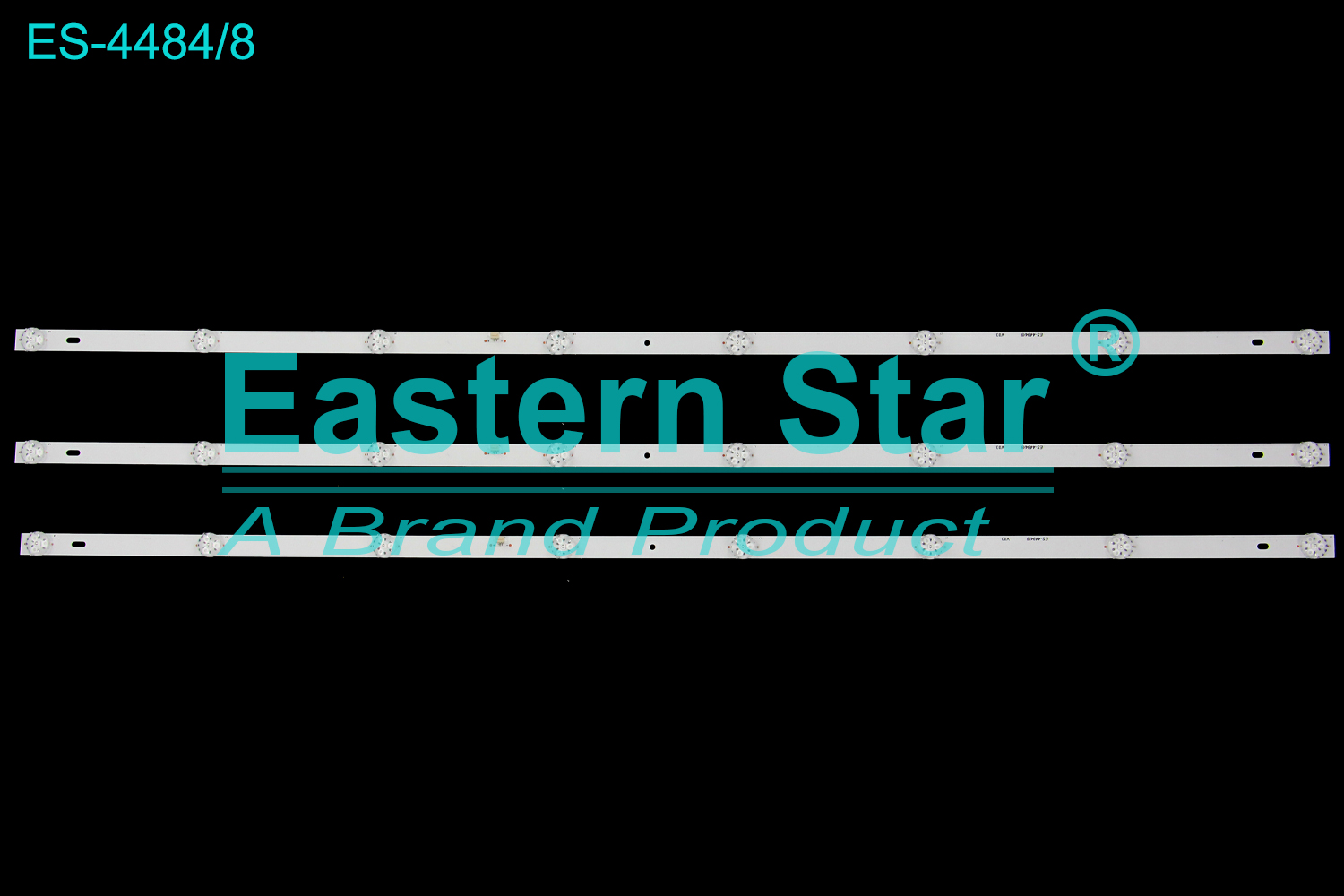 ES-4484 LED TV Backlight use for 43"  LED BACKLIGHT KITS(3)