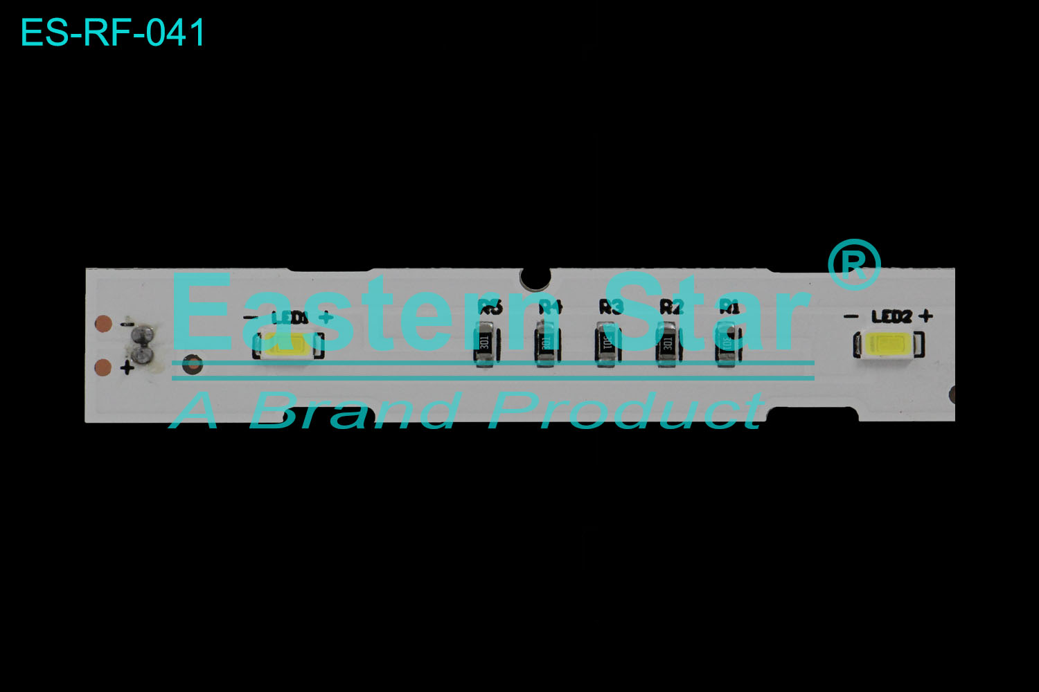 ES-RF-041 Refrigerator LED light use for Haier 0060842156 LED STRIP(1)
