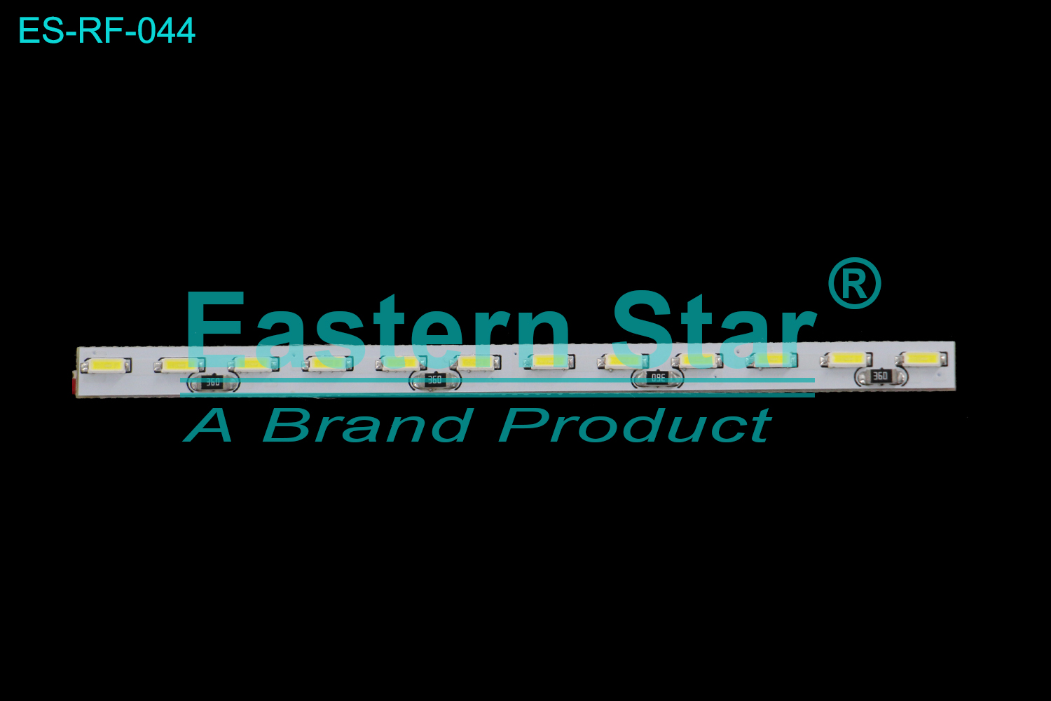 ES-RF-044 Refrigerator LED light use for Haier 455WDGB LED STRIP(1)