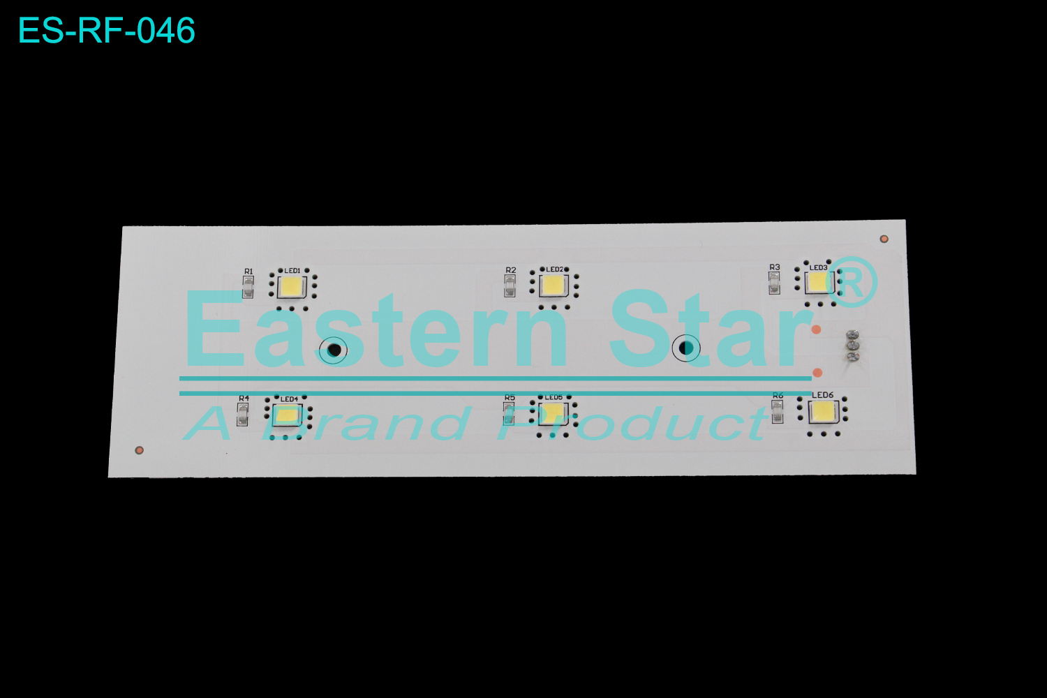 ES-RF-046 Refrigerator LED light use for Haier 649WDCE  LED STRIP(1)