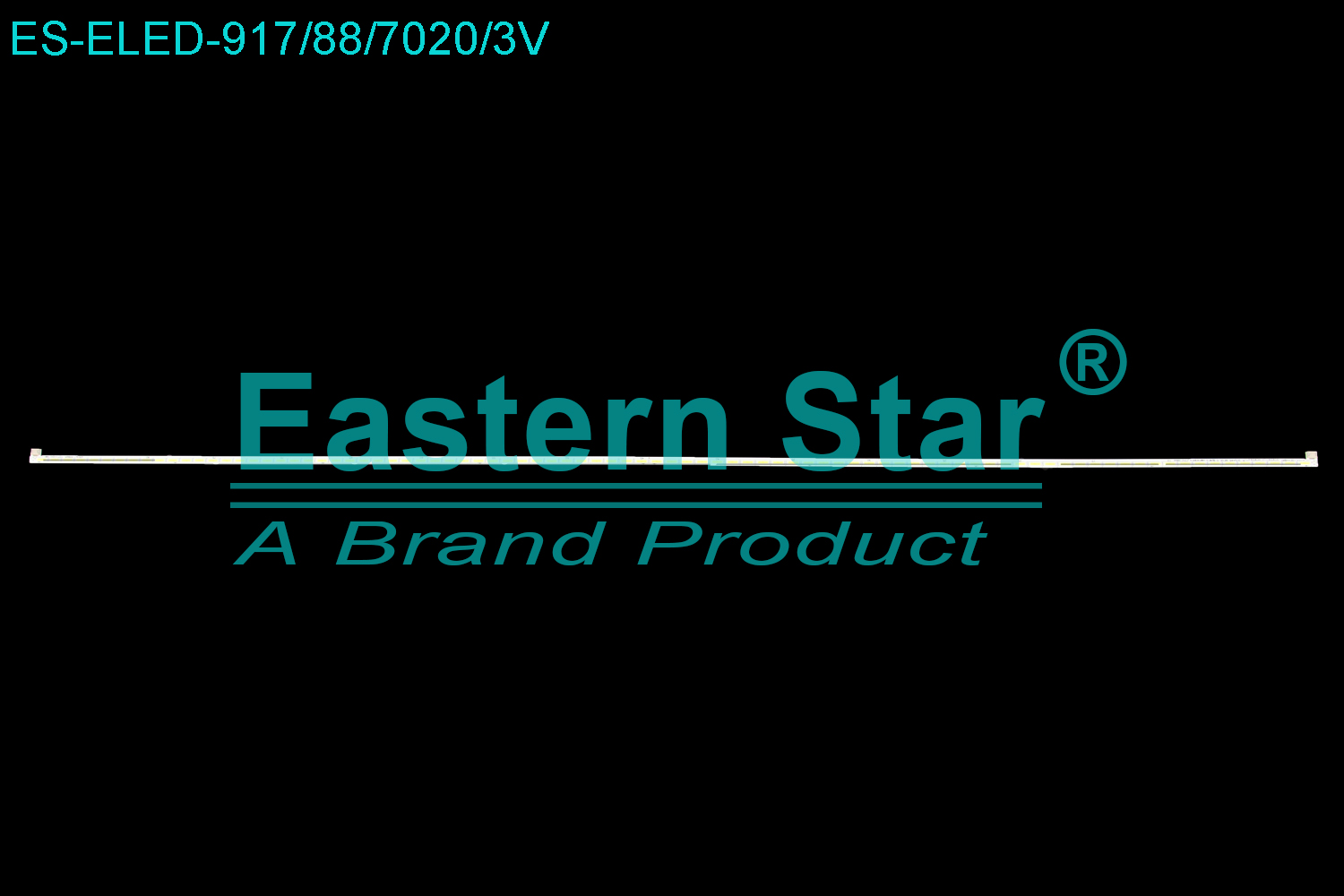 ES-ELED-917 ELED/EDGE TV backlight use for 32'' Acer PE320QK <DC++BA> 3CED6YCK HCED6dY 315A45 REV0.0 6916L-3086A <EF++GH> LED BACKLIGHT KITS(1)