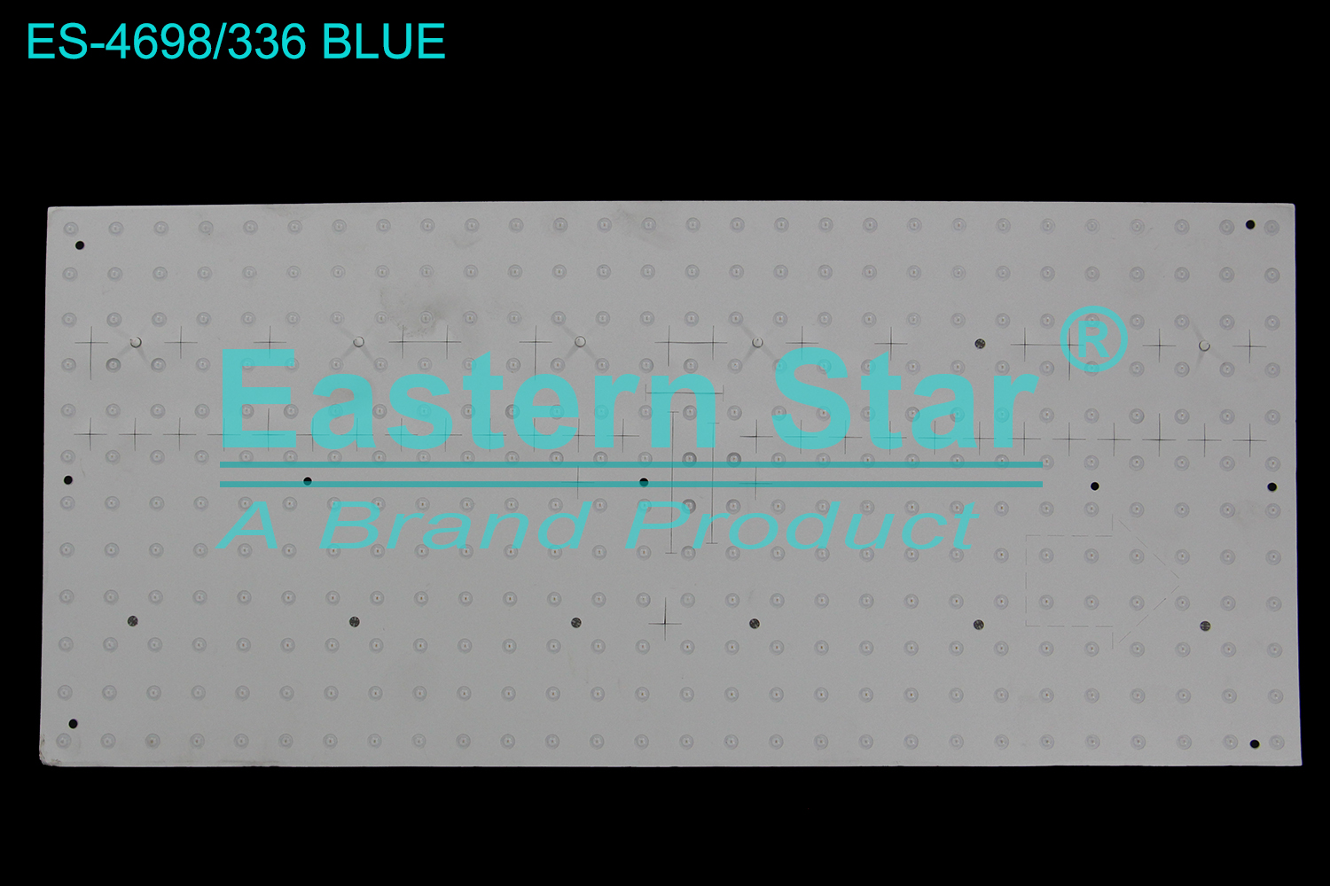 ES-4698 LED TV Backlight use for /" 2224 006291 401756 B1 N240228 HZ LED BACKLIGHT KITS(/)