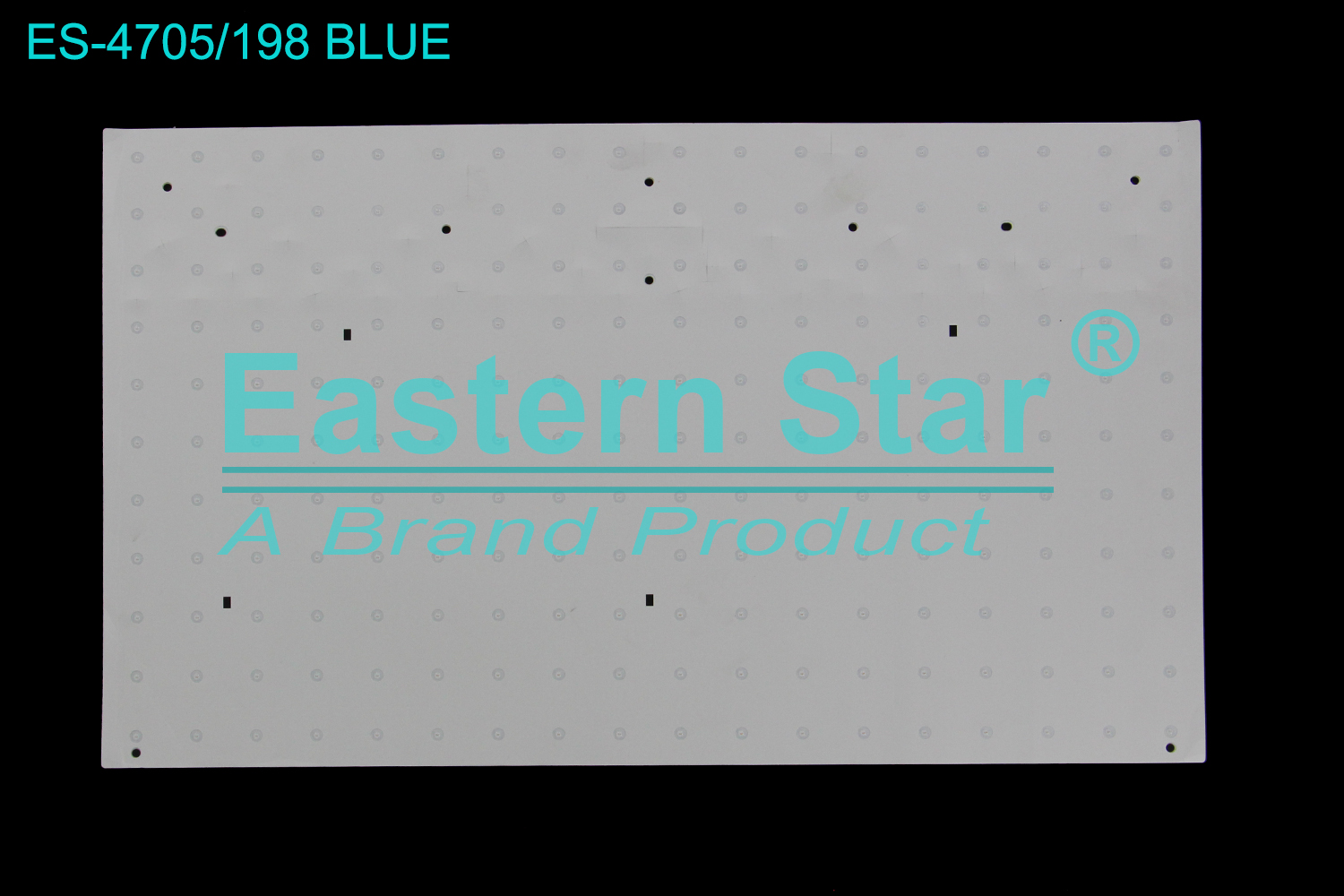 ES-4705 LED TV Backlight use for /" 0435 01S230 403577 B1 N240521 HZ DA51  LED BACKLIGHT KITS(/)