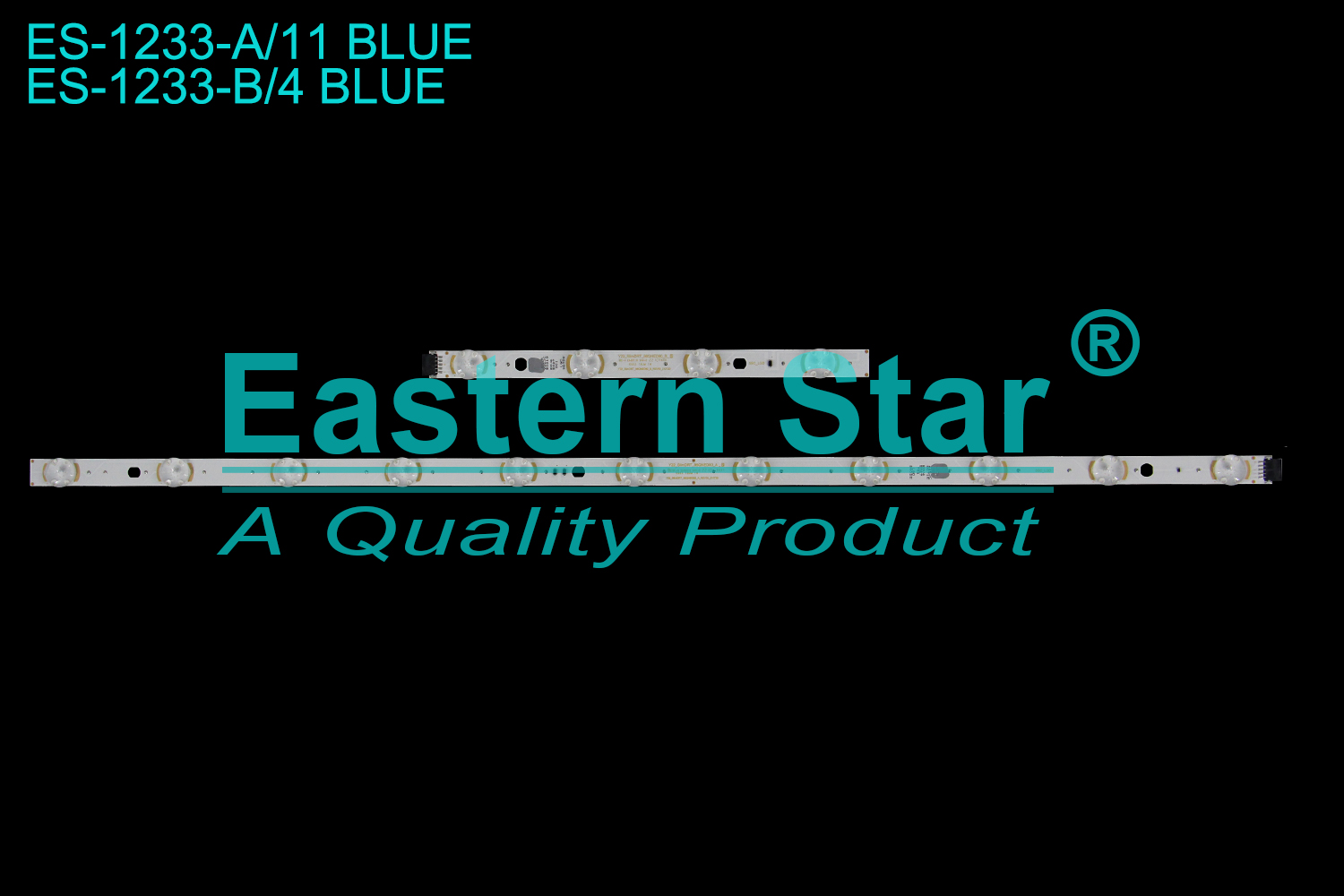 ES-1233 LED TV Backlight use for 86" Lg 86QNED80 A:Y22_86QNED80_A_S,Y22_86QNED80_A_REV00_210720  B:Y22_86QNED80_B_S,Y22_86QNED80_B_REV00_210720 LED BACKLIGHT KITS(60)