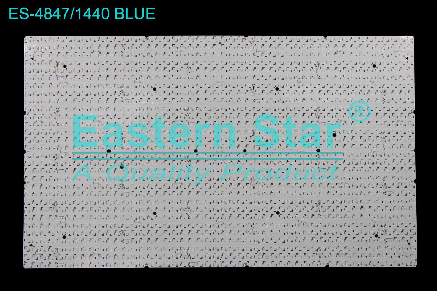 ES-4847 LED TV Backlight use for 86" Lg LGE MINI LED Y22 86INCH 4K_1440p_120b_SSC_211011_REV05 EAV65030701 LGE MINI LED 86inch 4K_1440p_120b_SSC_210413_REV12 EAV65020201  LED BACKLIGHT KITS(/)