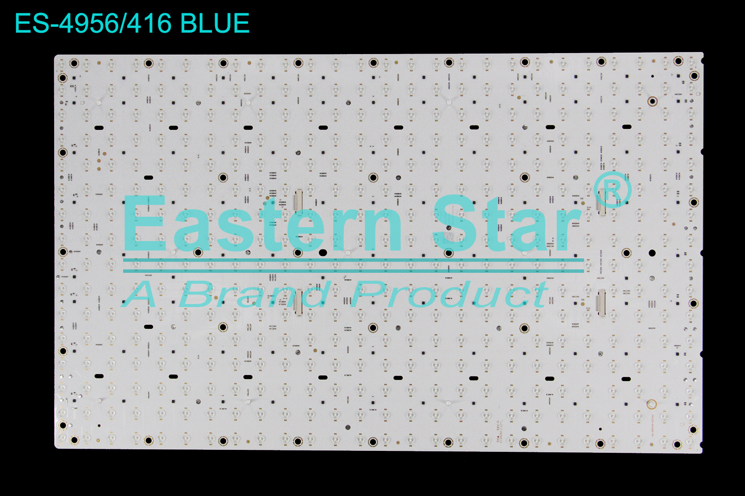 ES-4956 LED TV Backlight use for 85" 40-D85XGU-DLD1AG B0101-000807 226J1/AS/T4 D6/1/230708/00185   LED BACKLIGHT STRIP(/)