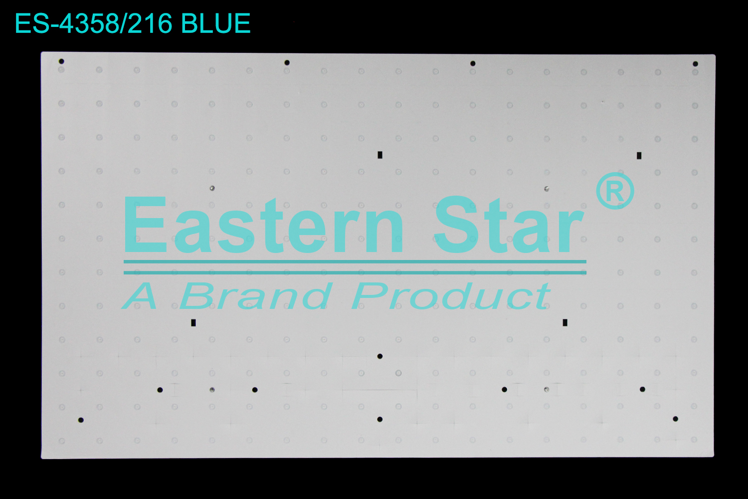 ES-4358 LED TV Backlight use for /" Hisense  JU.M85-0210108-C128-003AS_V02 LED BACKLIGHT STRIP(/)