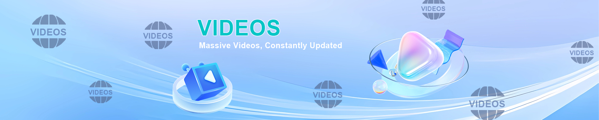 VIDEOS