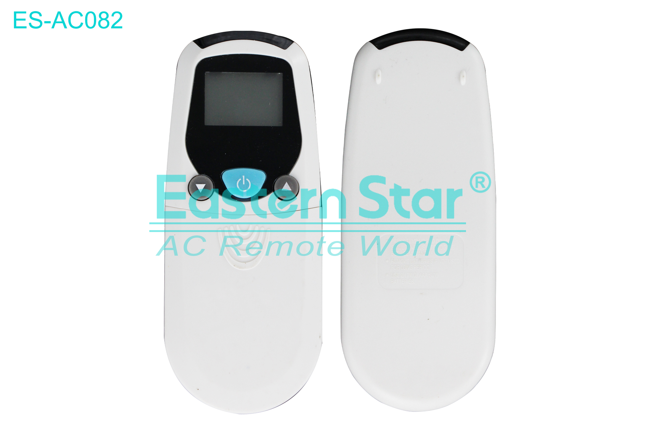 ES-AC082 High Quality China Remote AC Remote for York Air Conditioner Remote A/C 13 keys