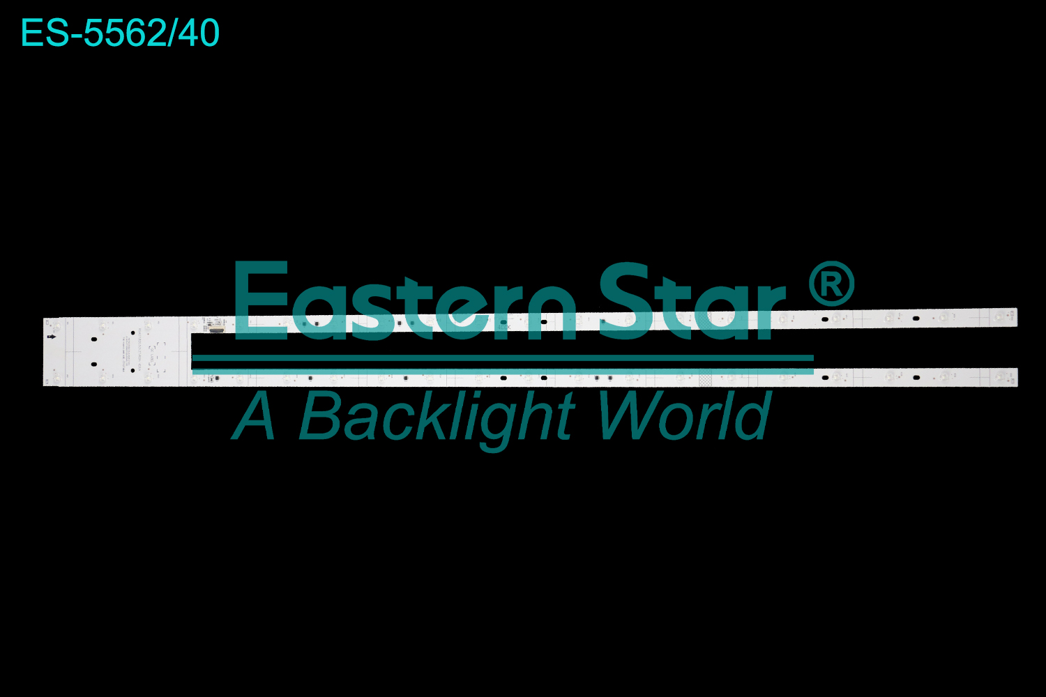 ES-5562 LED TV Backlight use for 75"  RSAG7.820.53137/ROH VER.A HD750J3U62-TOL9+2024121201 JU.M75-0110040-P330-003AS_V02 1927 C51495 420252 B1 D251113 WH  LED BACKLIGHT STRIP(/)