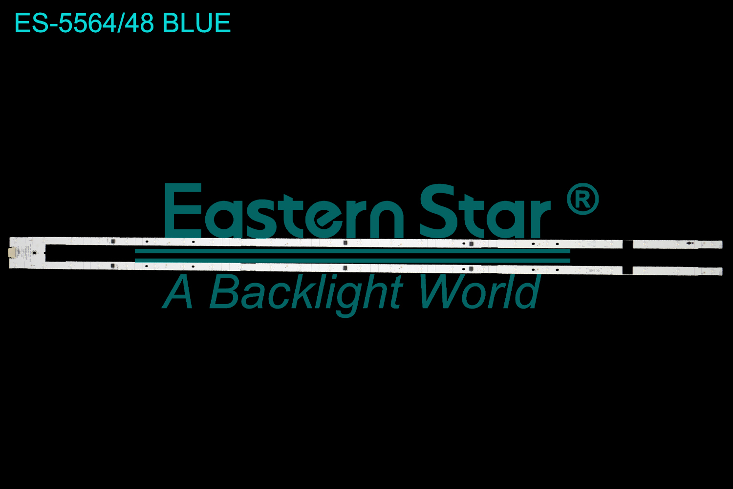 ES-5564 LED TV Backlight use for 85" RSAG7.820.55346/ROH VER.B HD850L3U51-TOL1*2025071501 SVH850A46 P1-MZR85R008A32 A5  LED BACKLIGHT STRIP(/)