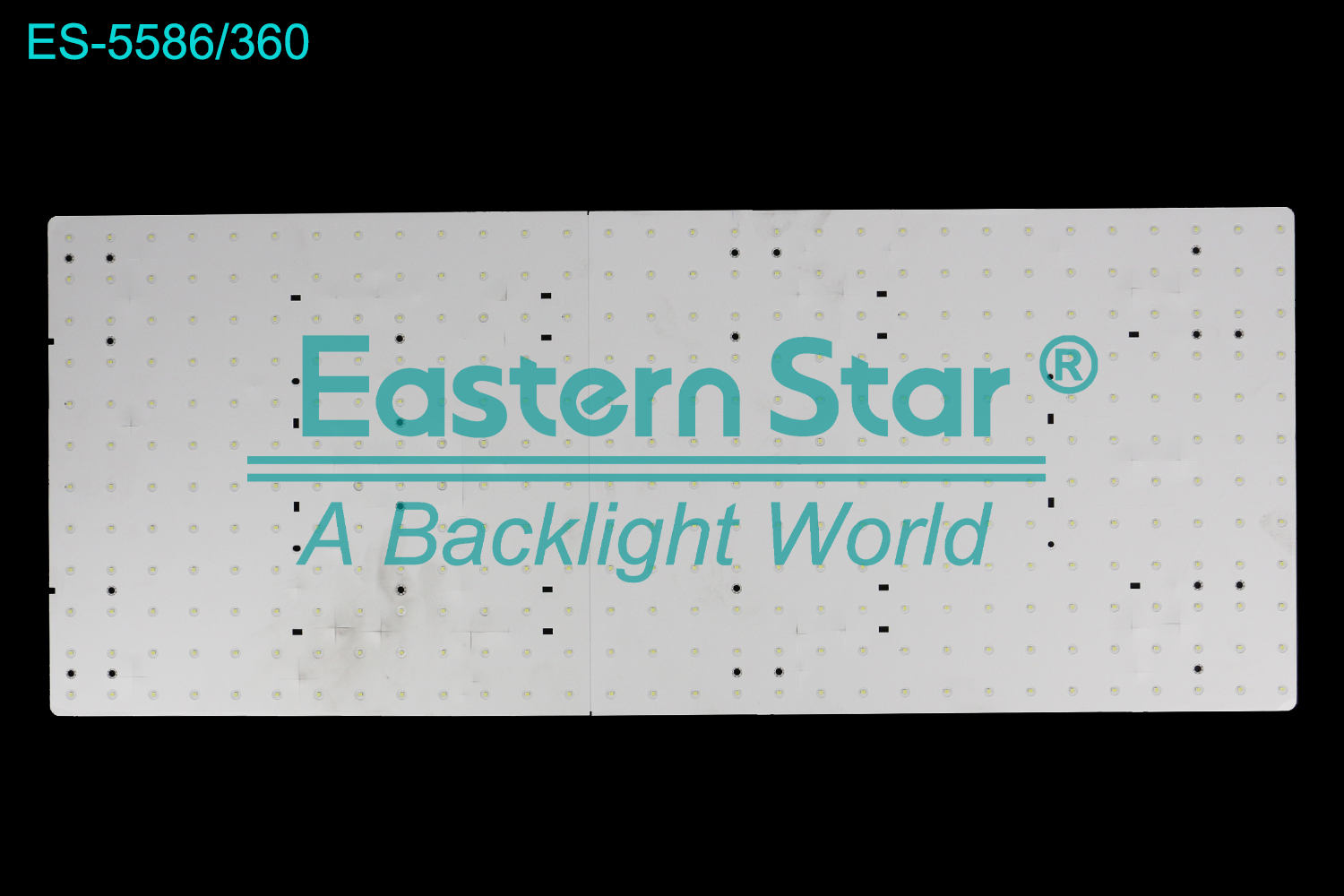 ES-5586 LED TV Backlight use for 100" RSAG7.820.13298/ROH VER.A BD100H7U62-L6K2B2-2023090701-JU.MAO-0410090-P216-003CS_V01 0528 C12583 357530 B1 N250328 WH 2DCC LED BACKLIGHT STRIP(/)