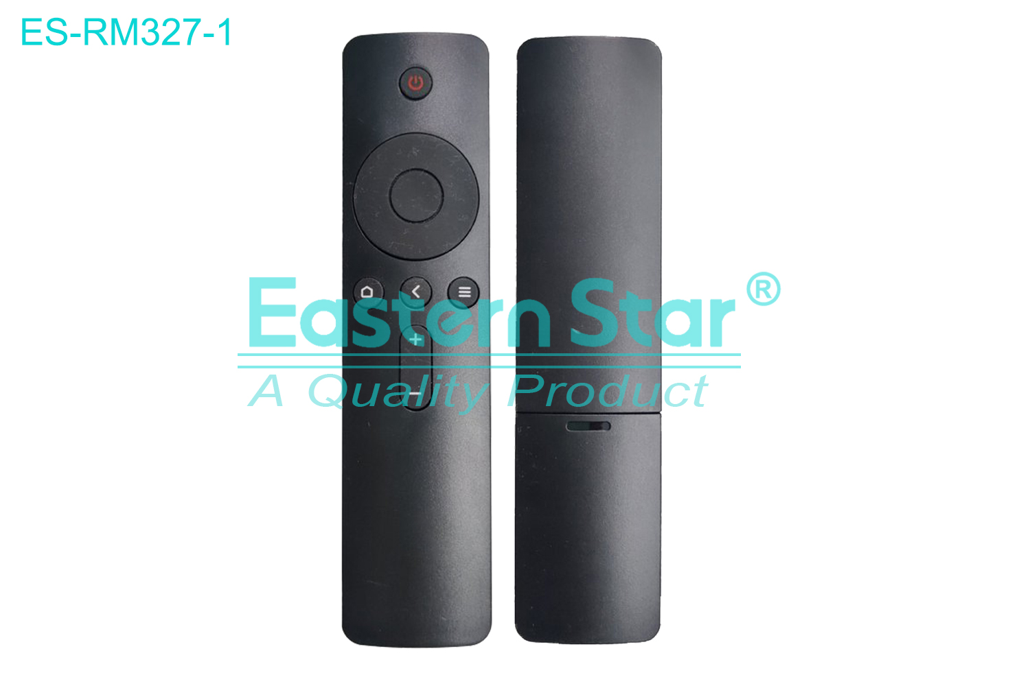 ES-RM327-1 Compatible for Xiaomi Smart TV Remote Control R/M 11 Keys