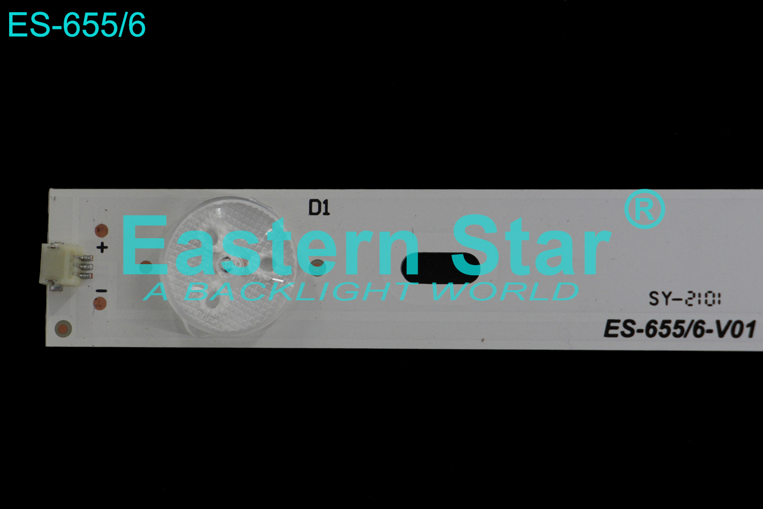 ES-655=ES-902 LED TV Backlight use for VOX 32'' PN:303MX315036  MX315D06-ZC21FG-02 2015-06-01 LED STRIPS(3) - Chuzhou Eastern Star  International Trading Co.,Ltd