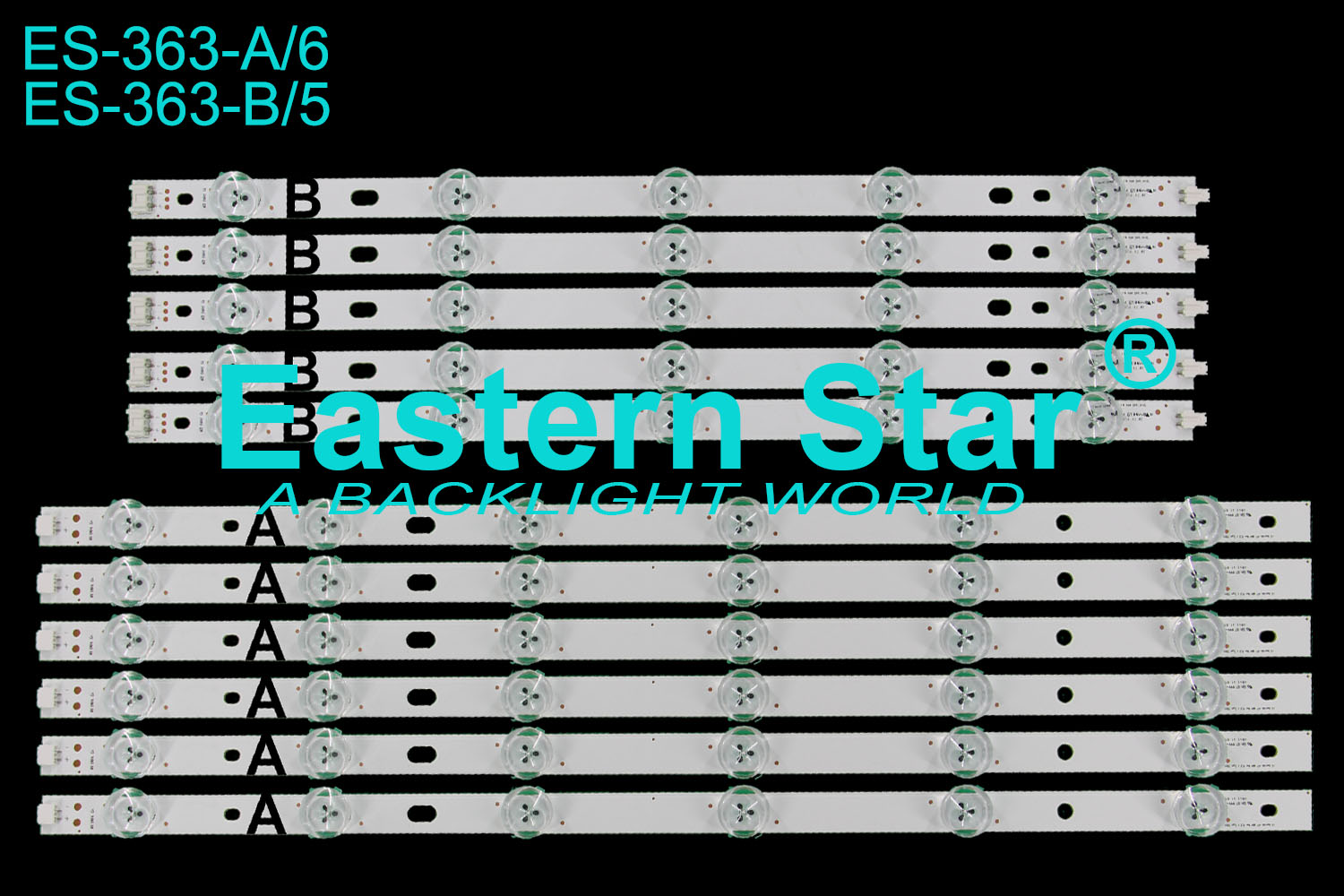 ES-363 LED TV Backlight use for Lg 42''NDE Rev 0.3 A TYPE 2012.07.13/ 42" NDE Rev 0.3 B TYPE 2012.07.13 (10)