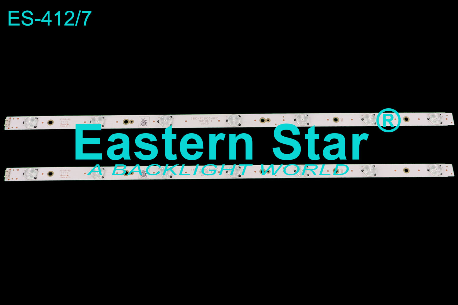 ES-412 LED TV Backlight use for Skyworth / Iris 58" 5800-W58003-0P10 2016.06.14 Ver1.0 (12)