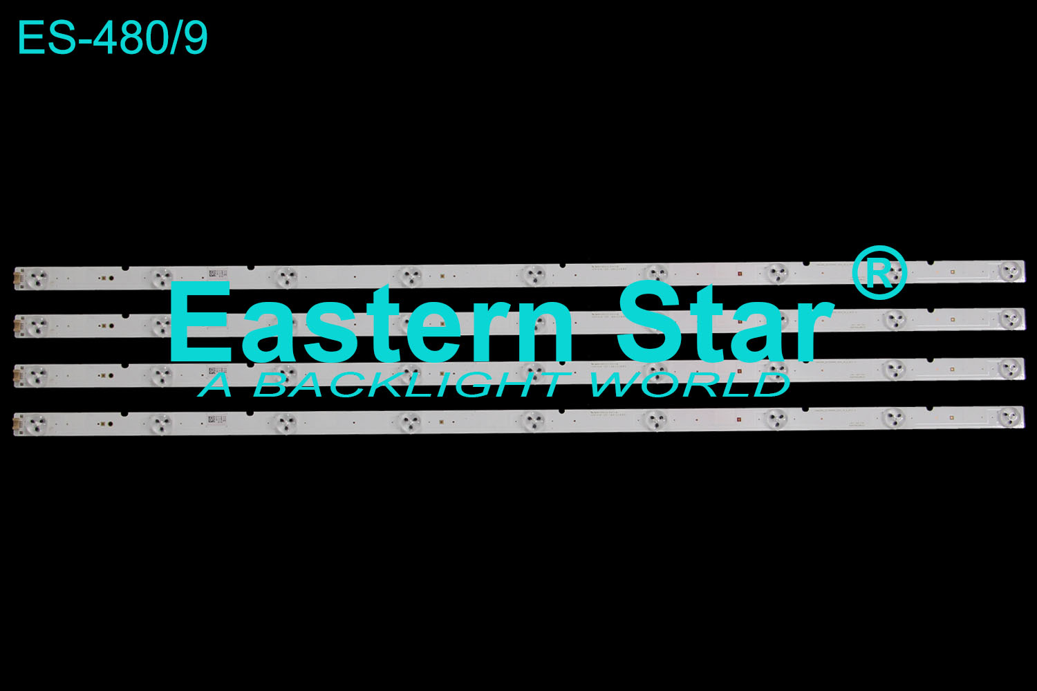 ES-480 LED TV Backlight use for  Samsung 40'' 2015SSP40_3228_09_N_REV1.0 (/)