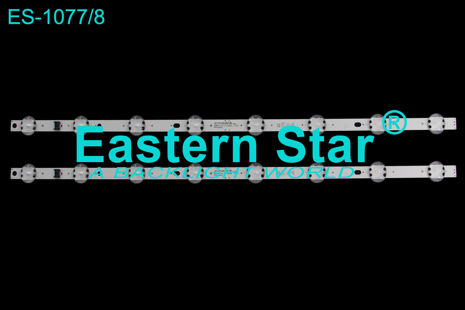 ES-1077  PCB WIDTH: 15MM LED TV Backlight use for Lg 55'' Y19.5_55UM73_S  Y19.5_55UM73_REV00_190614 (4)